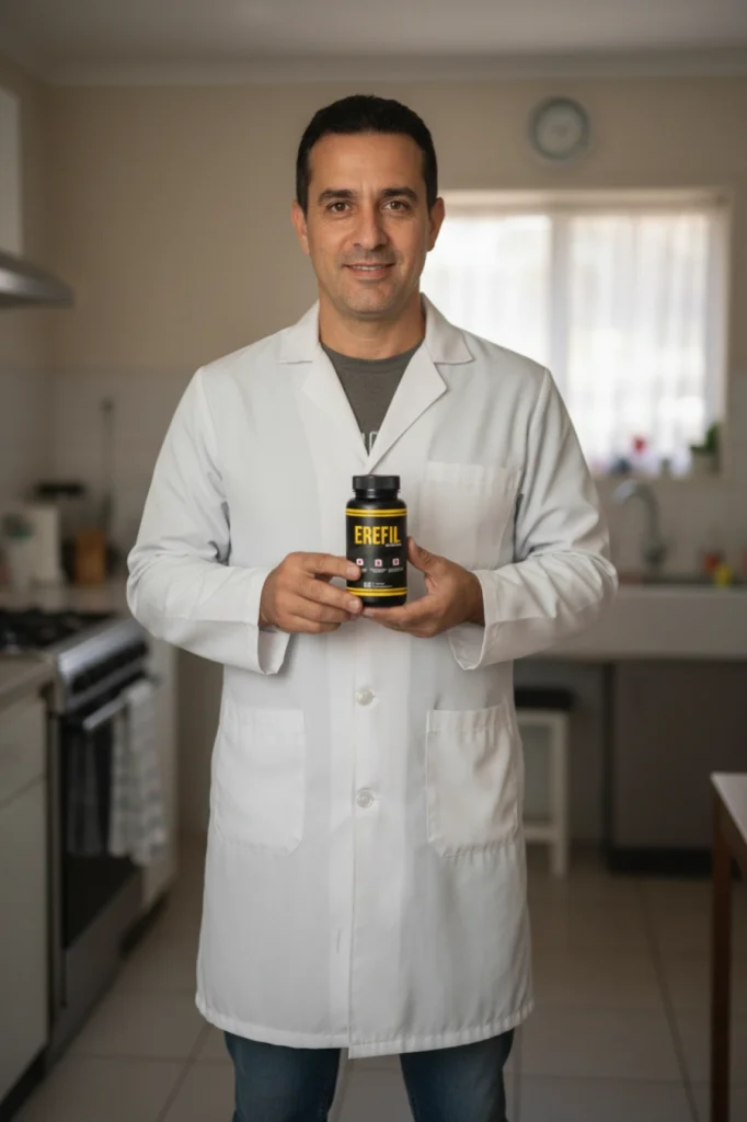 Erefil Men Health